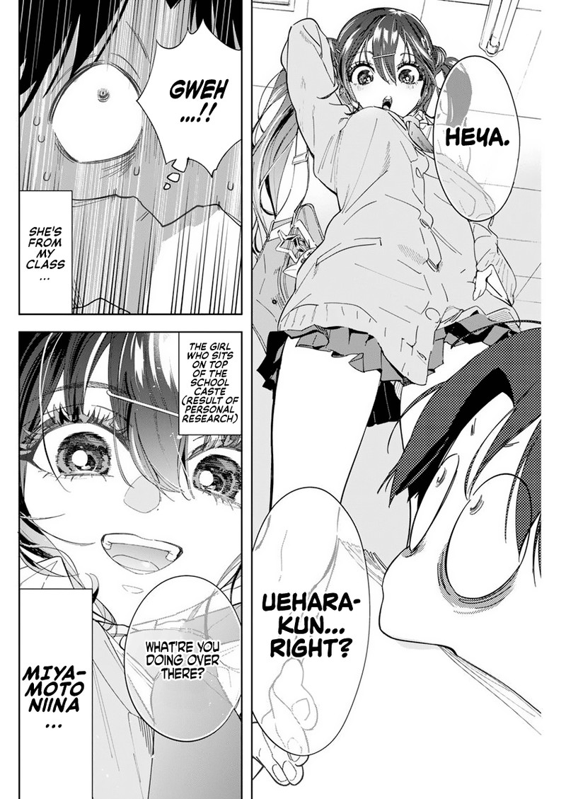 Now That We Draw - Chapter 1 - What Fiction Cannot Portray image 09